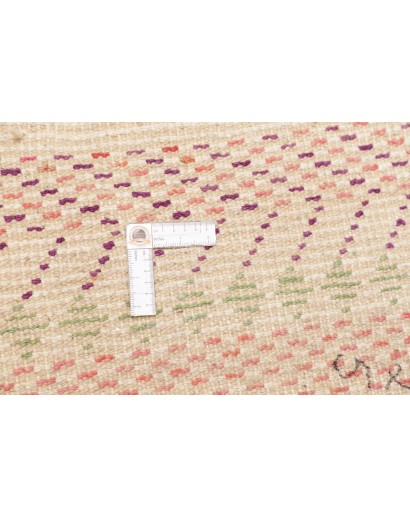 Tappeto beige 122x201