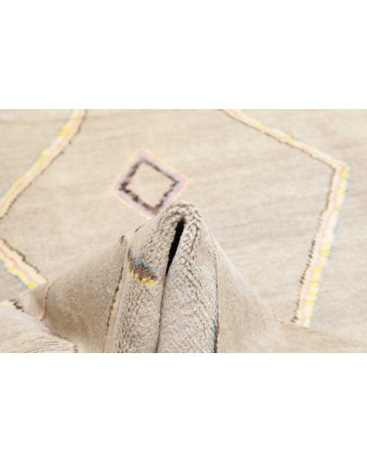 Tappeto bianco 240x305