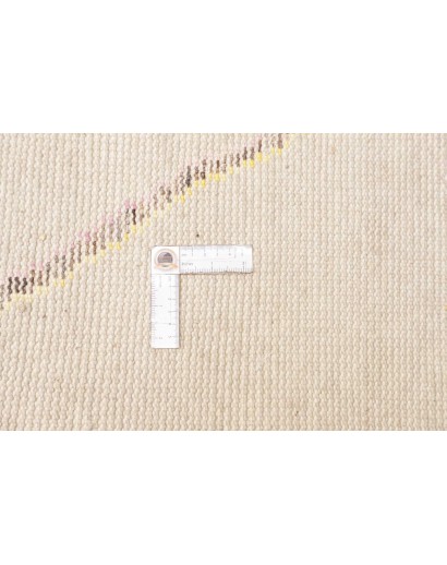 Tappeto bianco 240x305