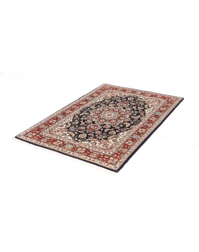 Tappeto Ilaam Persia marrone grigio 106x152