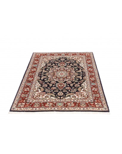 Tappeto Ilaam Persia marrone grigio 106x152