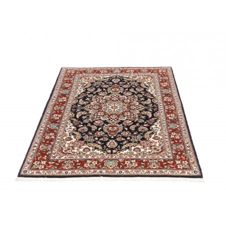 Tappeto Ilaam Persia marrone grigio 106x152