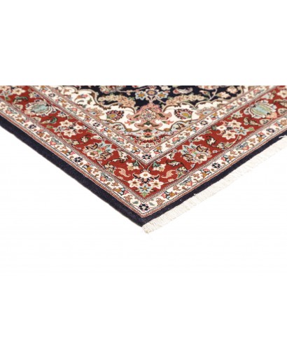 Tappeto Ilaam Persia marrone grigio 106x152