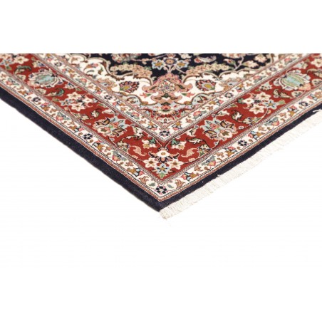 Tappeto Ilaam Persia marrone grigio 106x152