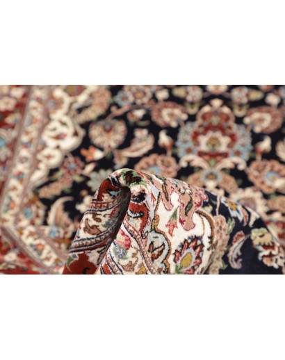 Tappeto Ilaam Persia marrone grigio 106x152