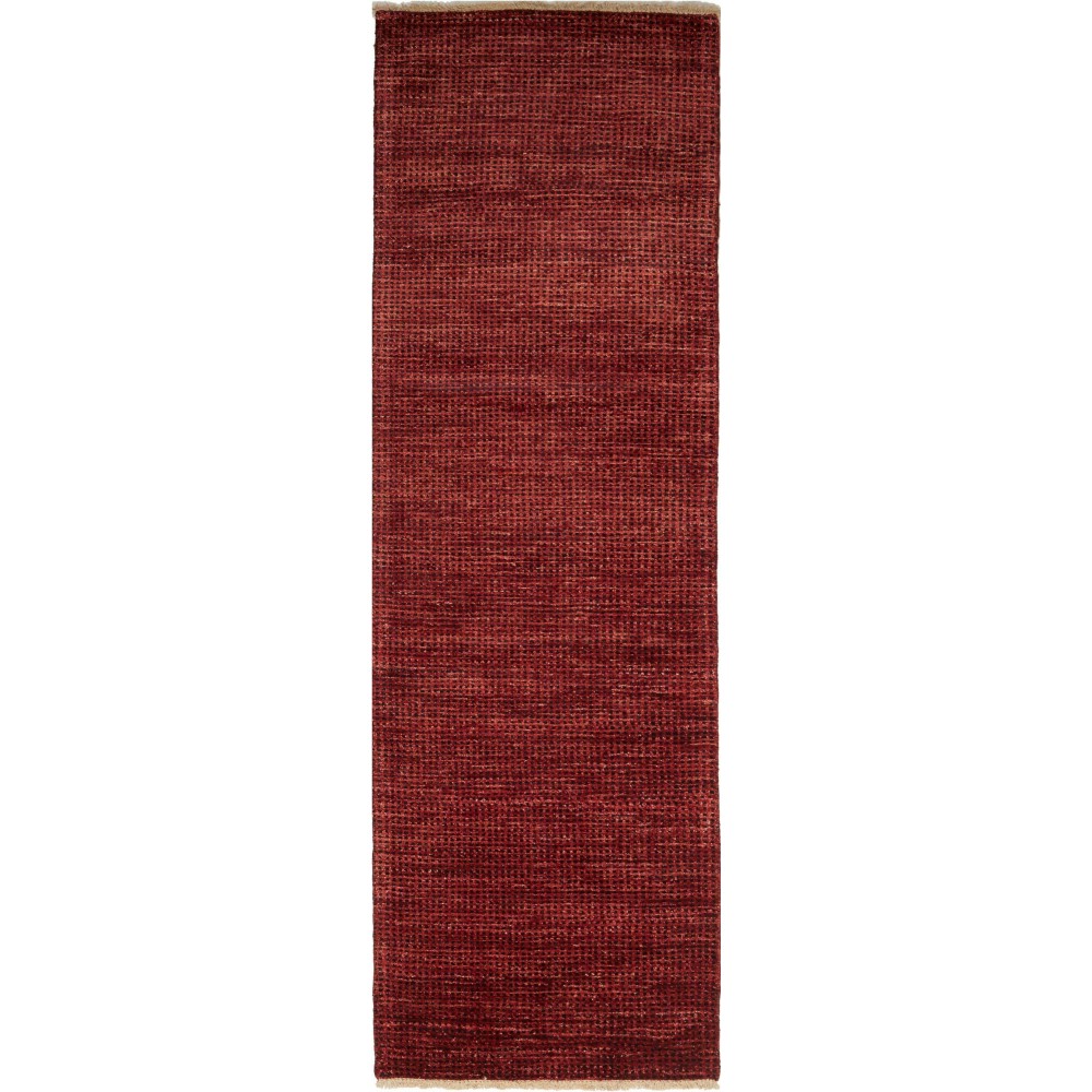 Tappeto Shayan Pakistan marrone 79x243 Tappeto Shayan Pakistan marrone 79x243