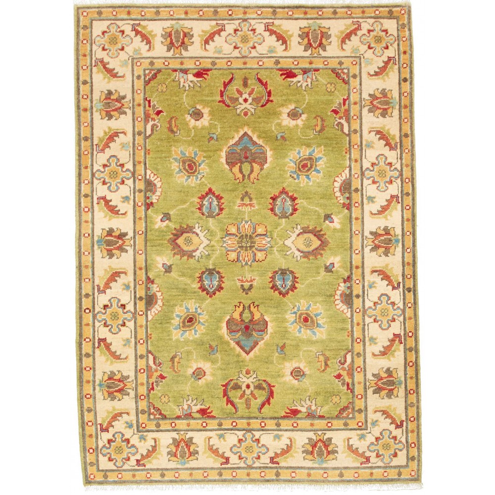 Tappeto Zigler Pakistan marrone 105x148 Tappeto Zigler Pakistan marrone 105x148