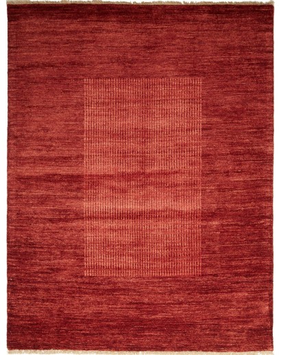 Tappeto Shayan Pakistan marrone 197x307