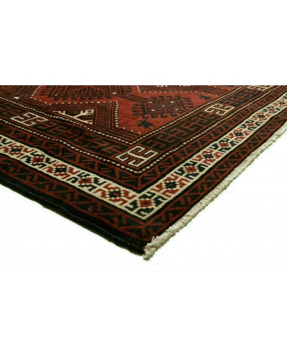 Tappeto Lori Persia blu marrone 245x332