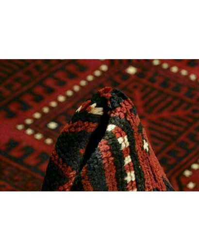 Tappeto Lori Persia blu marrone 245x332