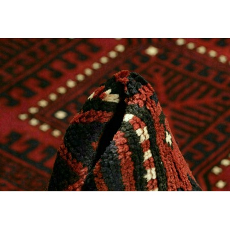 Tappeto Lori Persia blu marrone 245x332