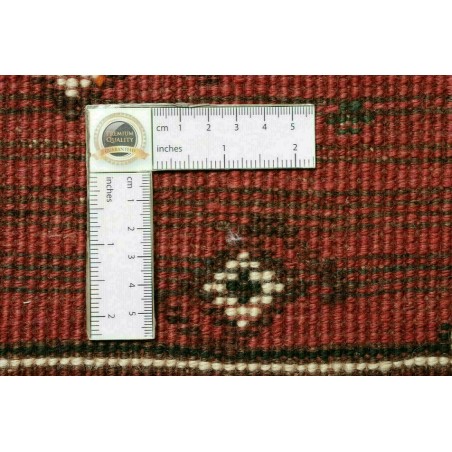 Tappeto Lori Persia blu marrone 245x332