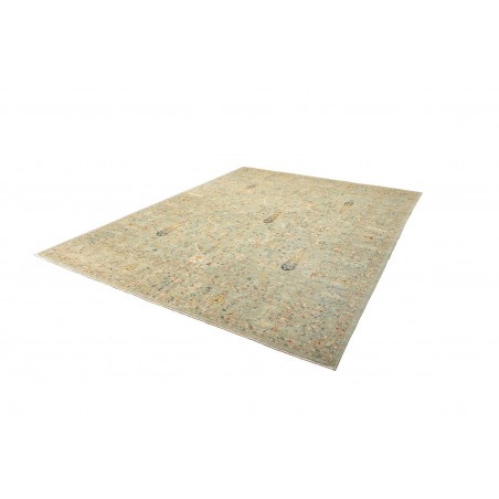 Tappeto Shahi Fine Pakistan marrone 243x304
