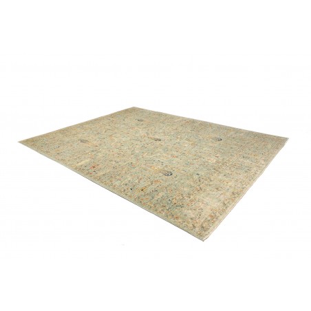 Tappeto Shahi Fine Pakistan marrone 243x304