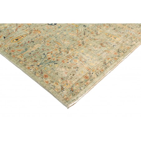 Tappeto Shahi Fine Pakistan marrone 243x304