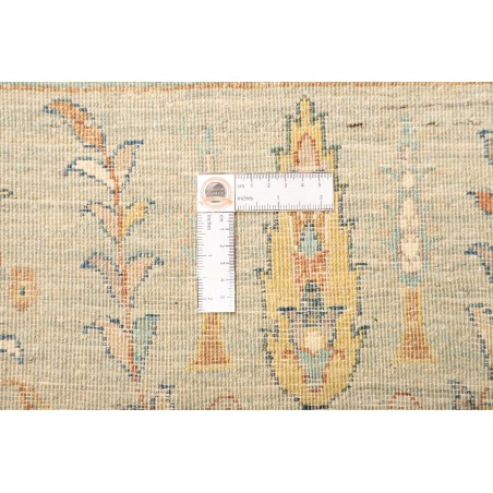 Tappeto Shahi Fine Pakistan marrone 243x304