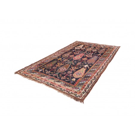 Tappeto azzurro grigio 170x252