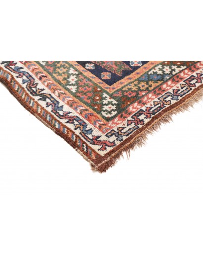 Tappeto azzurro grigio 170x252