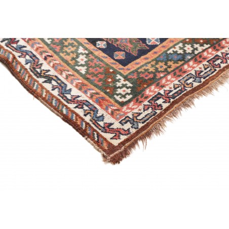 Tappeto azzurro grigio 170x252