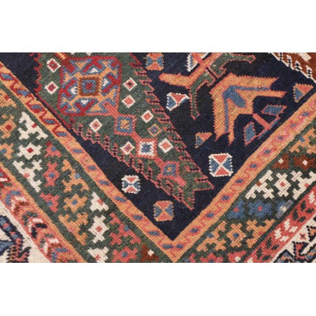 Tappeto azzurro grigio 170x252