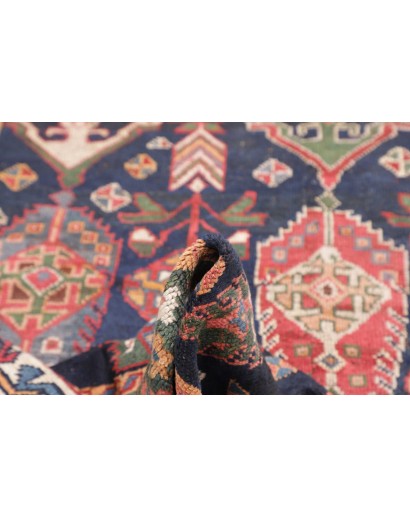 Tappeto azzurro grigio 170x252