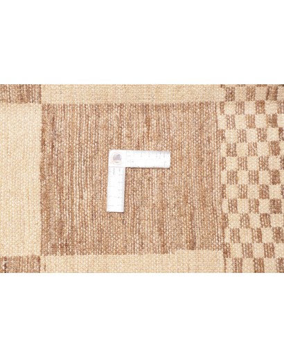 Tappeto Gabbeh Fine Persia giallo marrone 190x244