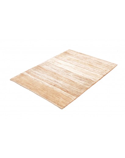 Tappeto Gabbeh Fine Persia giallo 90x118