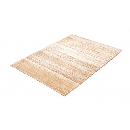 Tappeto Gabbeh Fine Persia giallo 90x118