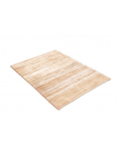 Tappeto Gabbeh Fine Persia giallo 90x118