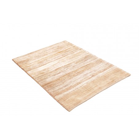 Tappeto Gabbeh Fine Persia giallo 90x118