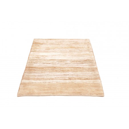 Tappeto Gabbeh Fine Persia giallo 90x118