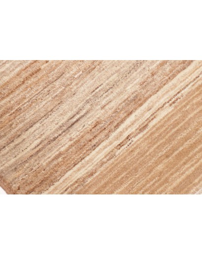 Tappeto Gabbeh Fine Persia giallo 90x118