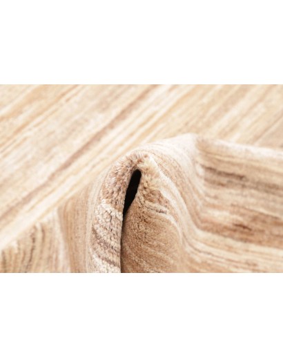 Tappeto Gabbeh Fine Persia giallo 90x118