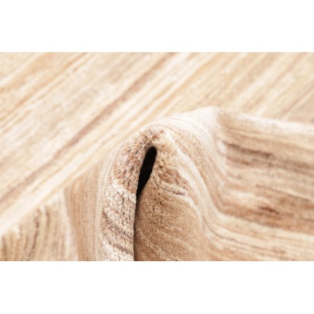 Tappeto Gabbeh Fine Persia giallo 90x118