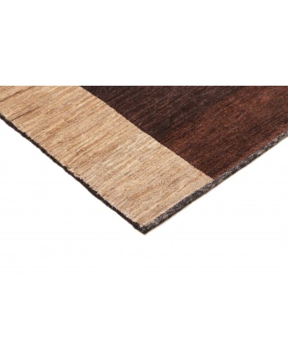 Tappeto Gabbeh Fine Persia azzurro verde 210x247