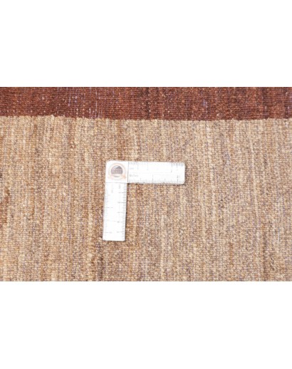 Tappeto Gabbeh Fine Persia azzurro verde 210x247