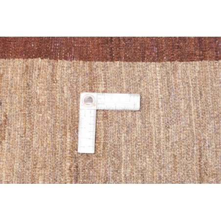 Tappeto Gabbeh Fine Persia azzurro verde 210x247