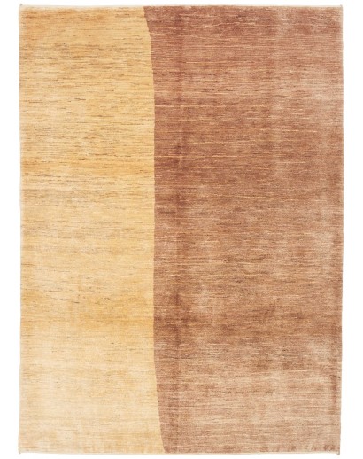 Tappeto Gabbeh Fine Persia marrone 180x249