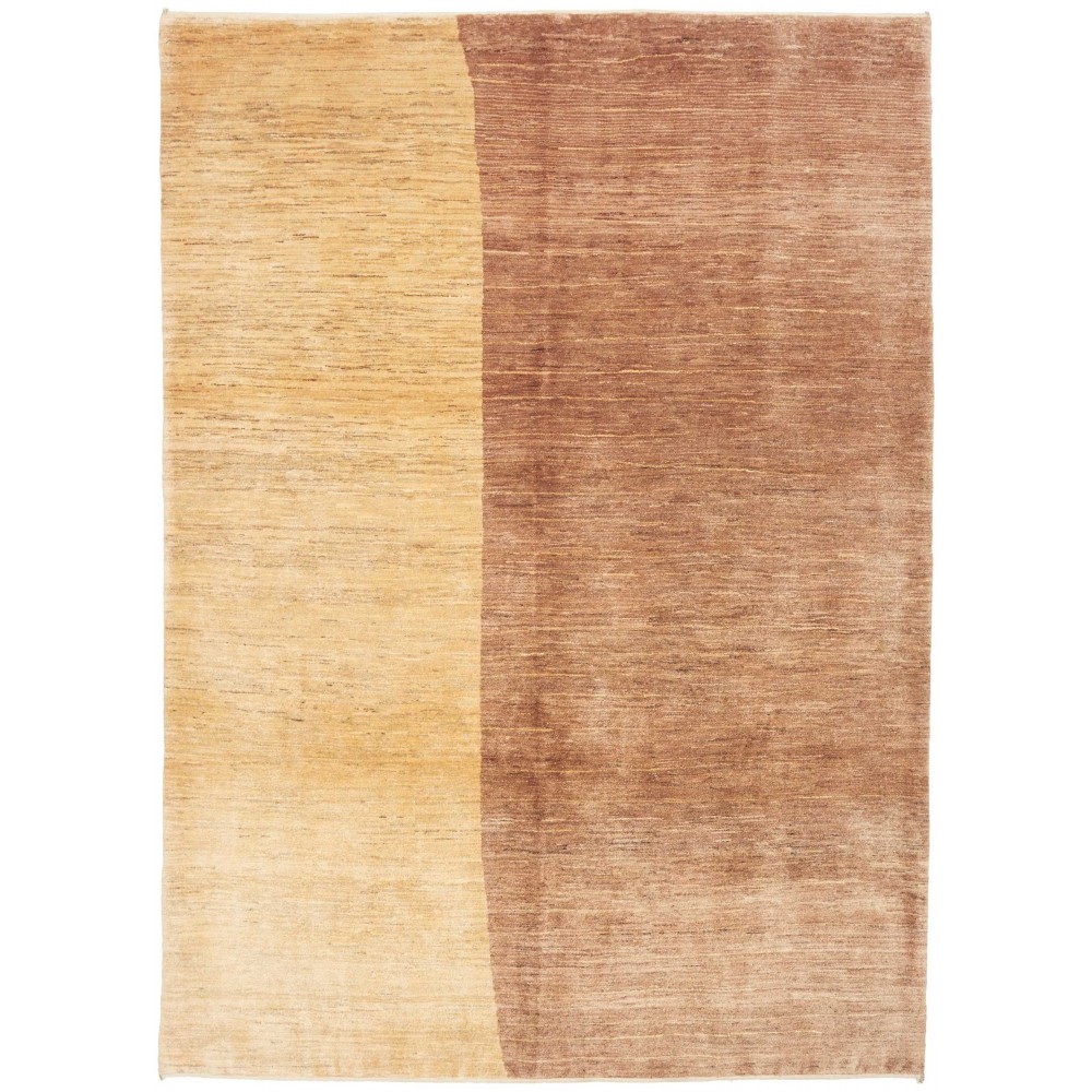 Tappeto Gabbeh Fine Persia marrone 180x249