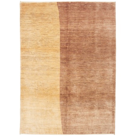 Tappeto Gabbeh Fine Persia marrone 180x249