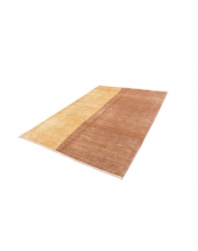 Tappeto Gabbeh Fine Persia marrone 180x249