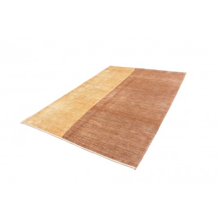 Tappeto Gabbeh Fine Persia marrone 180x249