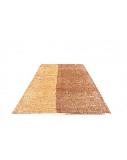 Tappeto Gabbeh Fine Persia marrone 180x249