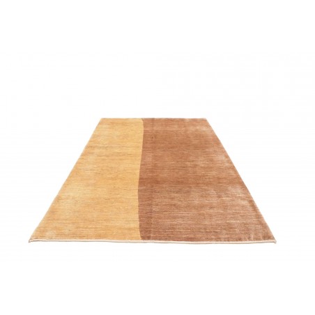 Tappeto Gabbeh Fine Persia marrone 180x249