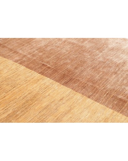 Tappeto Gabbeh Fine Persia marrone 180x249