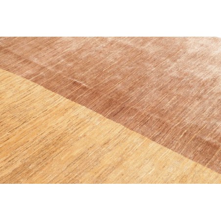 Tappeto Gabbeh Fine Persia marrone 180x249