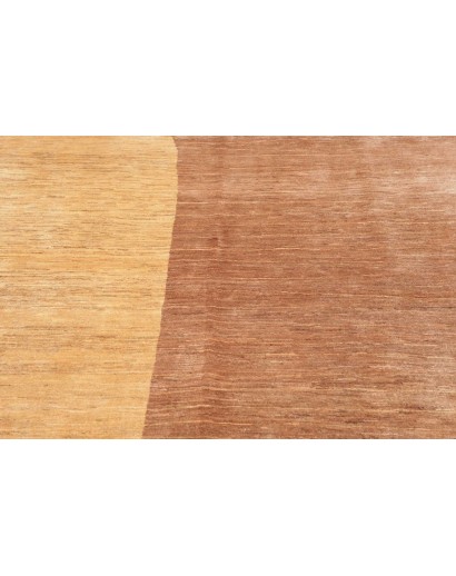 Tappeto Gabbeh Fine Persia marrone 180x249