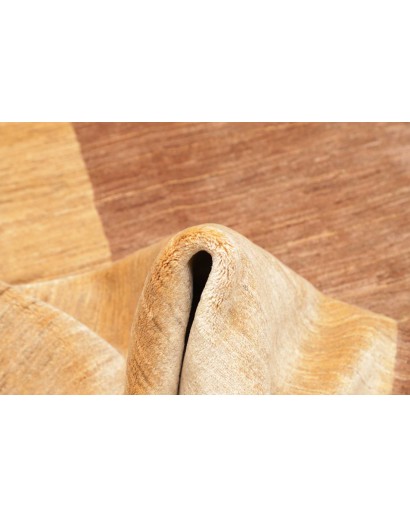 Tappeto Gabbeh Fine Persia marrone 180x249