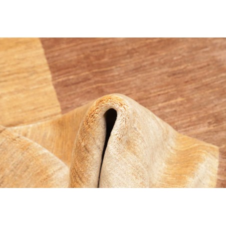 Tappeto Gabbeh Fine Persia marrone 180x249