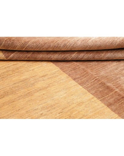 Tappeto Gabbeh Fine Persia marrone 180x249